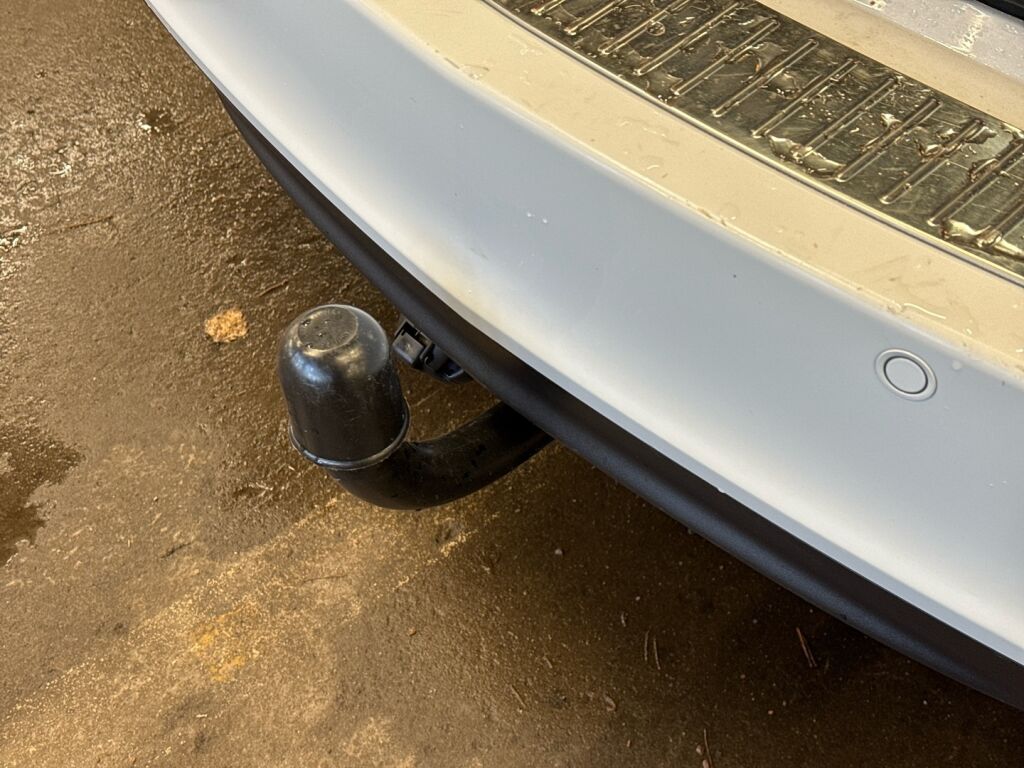 Opel Insignia 2016 Valkoinen