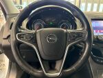 Opel Insignia 2016 Valkoinen