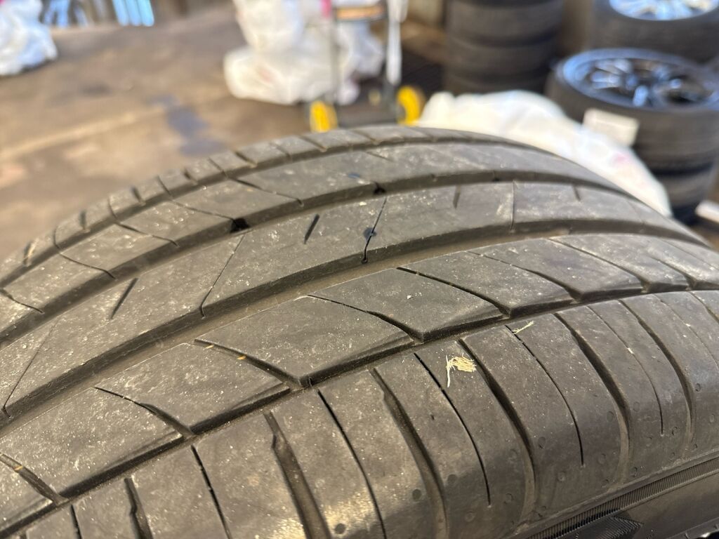 Opel Insignia 2016 Valkoinen