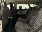 Toyota Avensis 2016 Harmaa