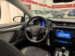 Toyota Avensis 2016 Harmaa