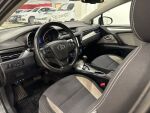 Toyota Avensis 2016 Harmaa