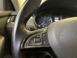 Skoda Octavia 2016 Musta
