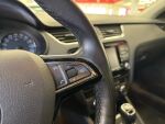 Skoda Octavia 2016 Musta