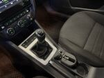 Skoda Octavia 2016 Musta