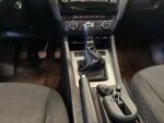 Skoda Octavia 2016 Musta