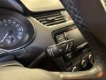 Skoda Octavia 2016 Musta