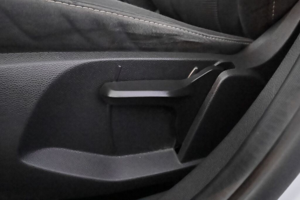 Ford Fiesta 2016 Valkoinen