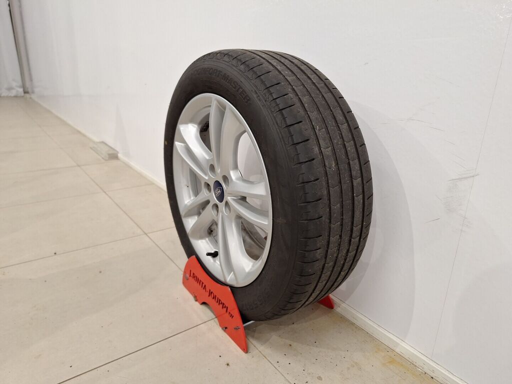 Ford Mondeo 2016 Sininen