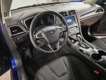 Ford Mondeo 2016 Sininen
