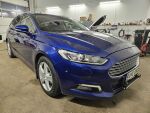 Ford Mondeo 2016 Sininen