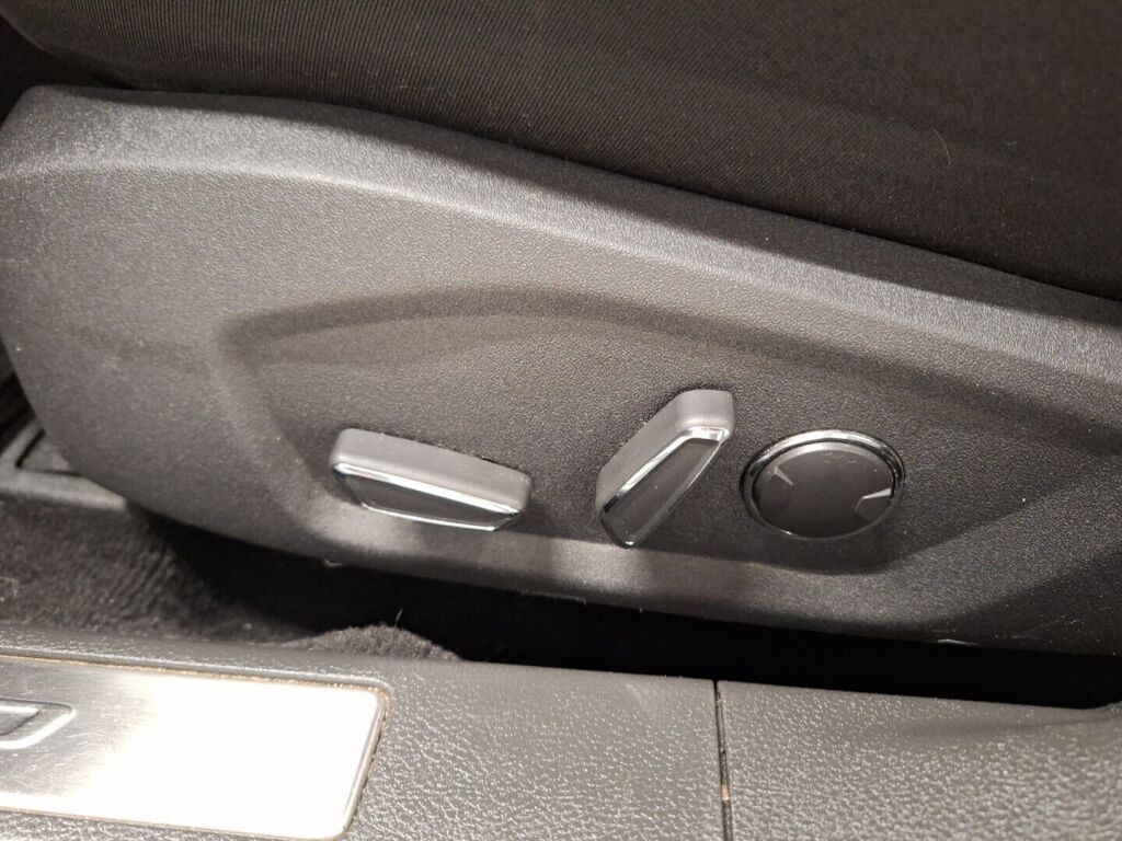 Ford Mondeo 2016 Sininen