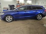 Ford Mondeo 2016 Sininen