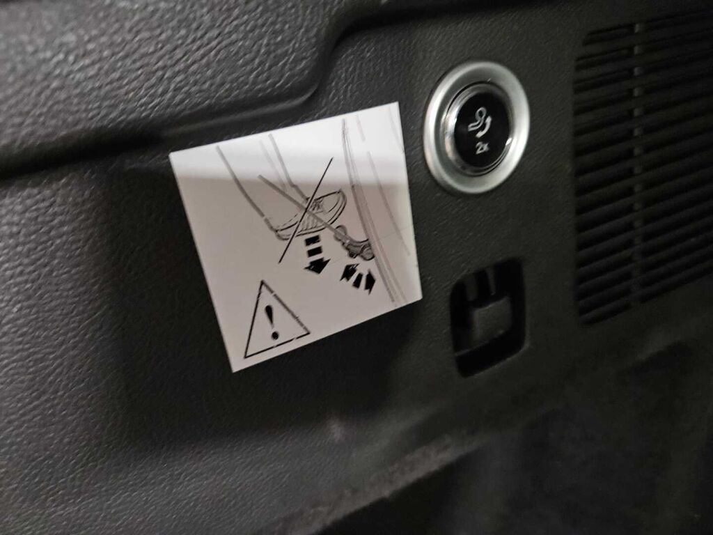 Ford Mondeo 2016 Sininen