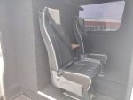 Mercedes-Benz Sprinter 2012 Valkoinen