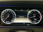 Mercedes-Benz S 2013 Met. Musta