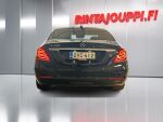 Mercedes-Benz S 2013 Met. Musta