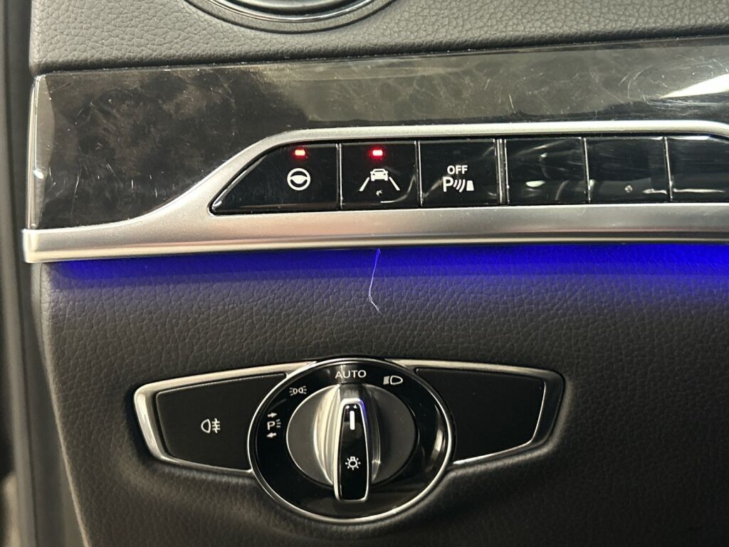 Mercedes-Benz S 2013 Met. Musta