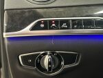 Mercedes-Benz S 2013 Met. Musta