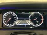 Mercedes-Benz S 2013 Met. Musta