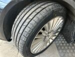 Mercedes-Benz S 2013 Met. Musta