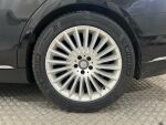 Mercedes-Benz S 2013 Met. Musta