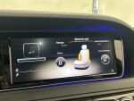 Mercedes-Benz S 2013 Met. Musta