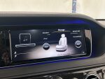 Mercedes-Benz S 2013 Met. Musta
