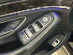 Mercedes-Benz S 2013 Met. Musta