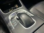 Mercedes-Benz S 2013 Met. Musta