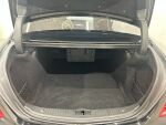 Mercedes-Benz S 2013 Met. Musta