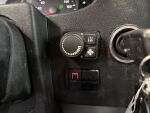 Volkswagen Crafter 2016 Valkoinen