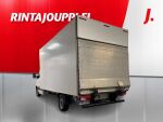 Volkswagen Crafter 2016 Valkoinen