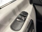 Volkswagen Crafter 2016 Valkoinen