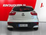 Kia Rio 2016 Hopea