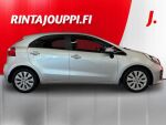 Kia Rio 2016 Hopea
