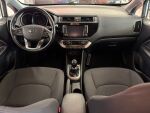 Kia Rio 2016 Hopea