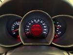 Kia Rio 2016 Hopea