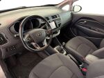 Kia Rio 2016 Hopea