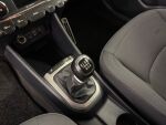 Kia Rio 2016 Hopea