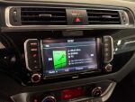 Kia Rio 2016 Hopea