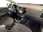 Kia Rio 2016 Hopea