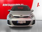 Kia Rio 2016 Hopea