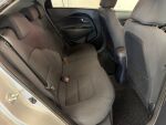 Kia Rio 2016 Hopea