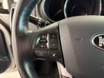 Kia Rio 2016 Hopea