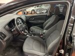 Kia Rio 2016 Musta