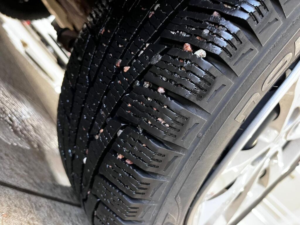 Kia Rio 2016 Punainen