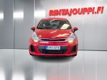 Kia Rio 2016 Punainen