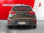 Kia Rio 2016 Ruskea (beige)