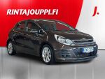 Kia Rio 2016 Ruskea (beige)
